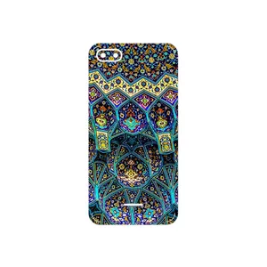 MAHOOT Iran Tile 14 Cover Sticker for Xiaomi Redmi 6A