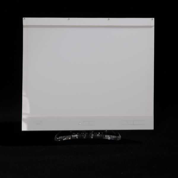 نگاتوسکوپ لایت مِد مدل OPG2429 WHITE نگاتوسکوپ لایت مِد مدل OPG2429 WHITE