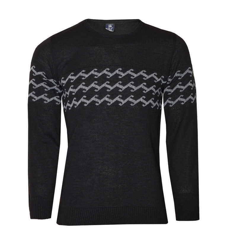 پلیور مردانه کد Riz_Tos