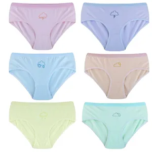 شورت زنانه مدل ابری بسته 6 عددی