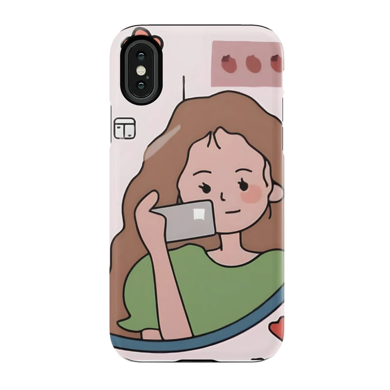 کاور کد DIMO005 مناسب برای گوشی موبایل اپل  iphone x / xs