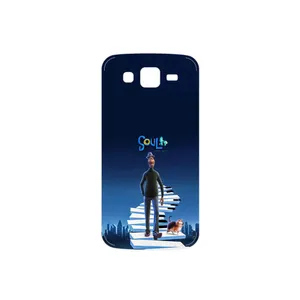 MAHOOT soul Cover Sticker for Samsung Galaxy Grand 2