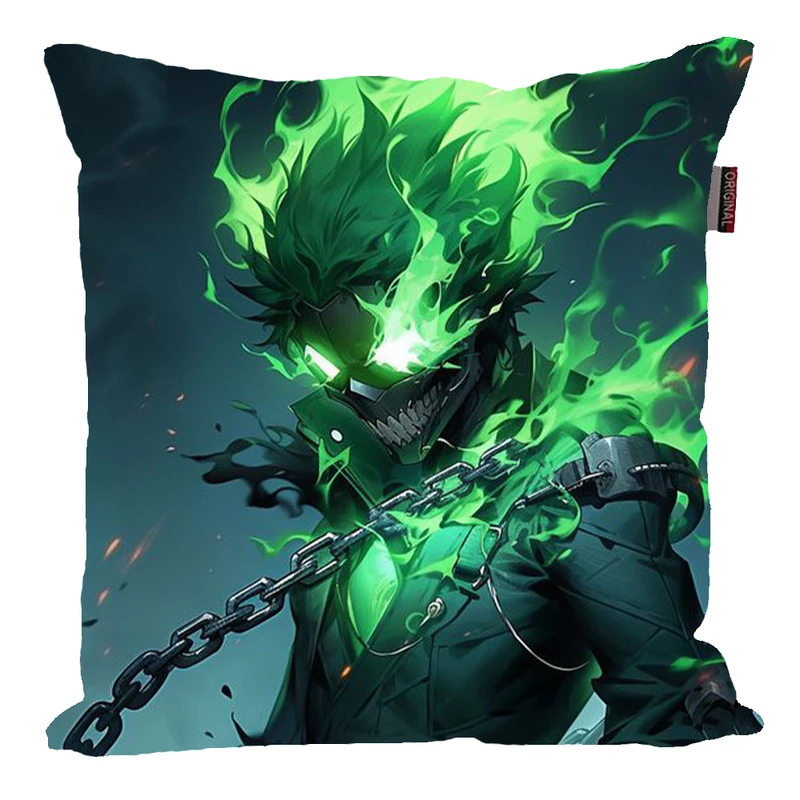 کوسن پاد آفرین مدل ابر قهرمانان کد 597