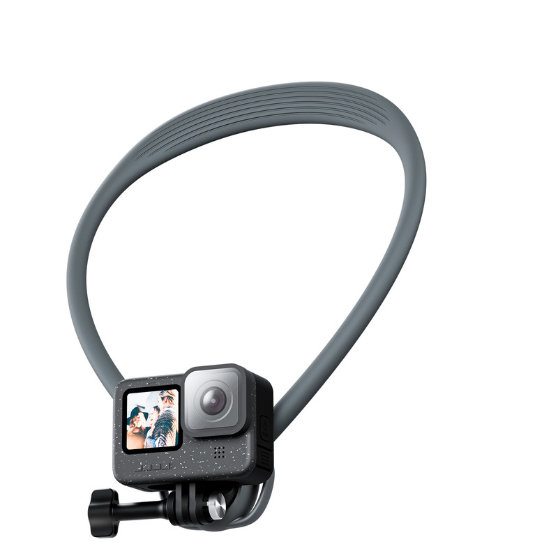 نگهدارنده گوشی موبایل گردنی تلسین مدل HNB-09-GY
