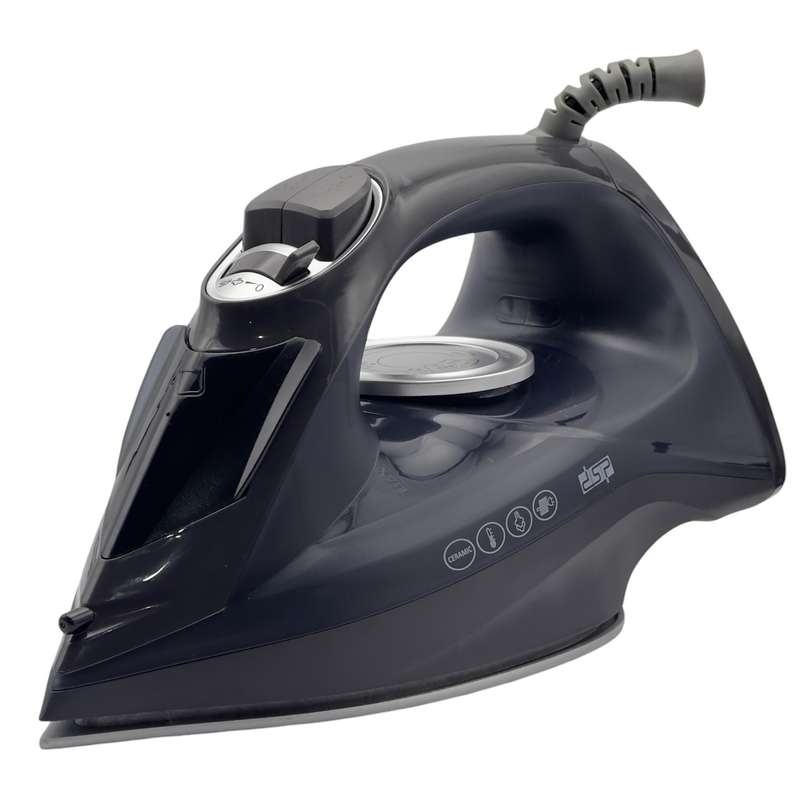 اتو بخار دی اس پی مدل KD1097