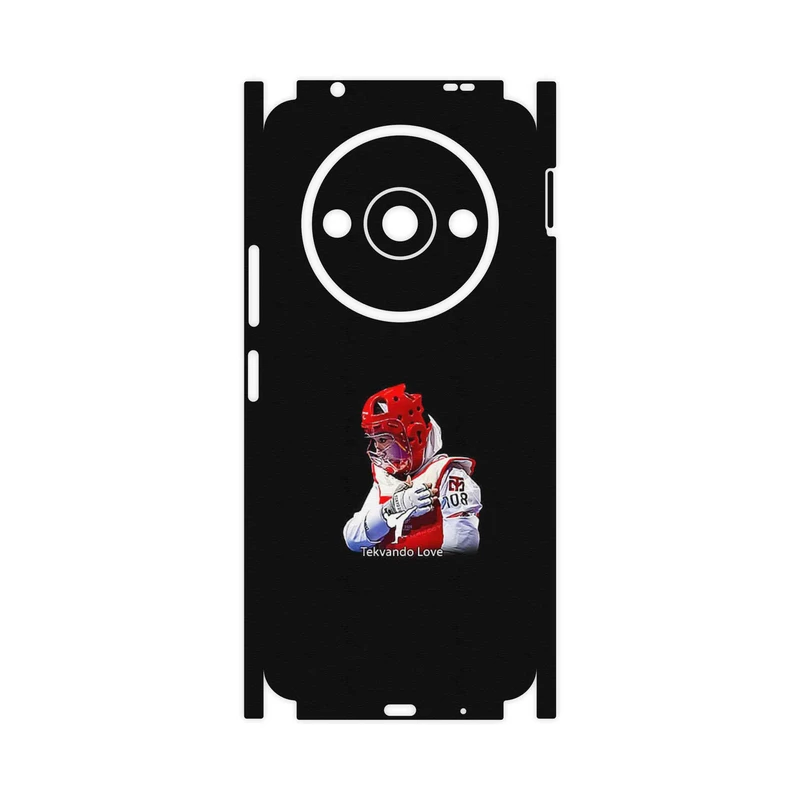 برچسب پوششی ماهوت مدل Tekvando-FullSkin مناسب برای گوشی موبایل شیائومی Redmi A3