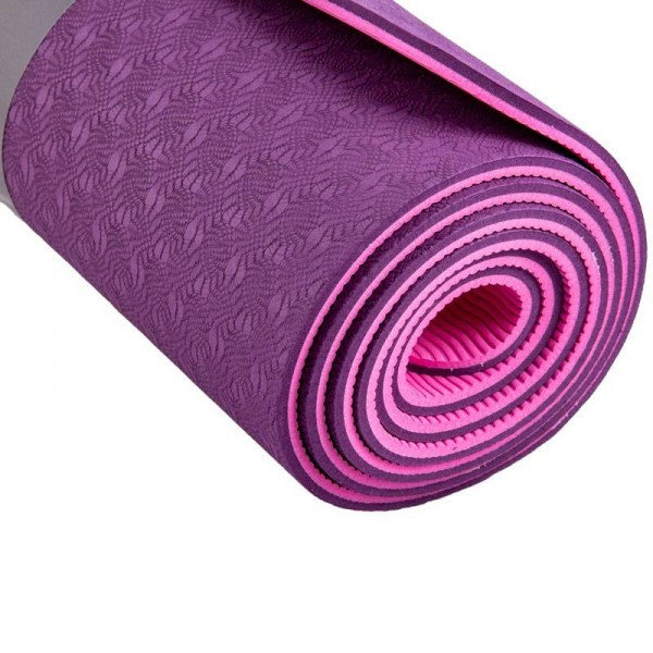 زیرانداز یوگا کد 05 سایز 175×60 سانتی‌ متر