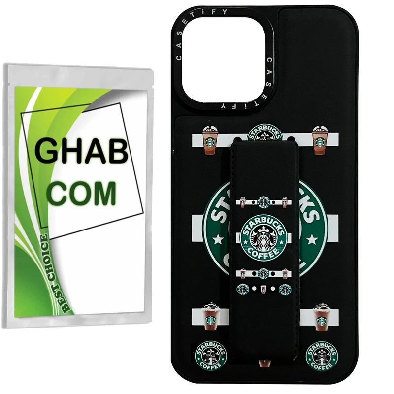 کاور قاب کام مدل COFFEST مناسب برای گوشی موبایل اپل iPhone 13 Pro Max