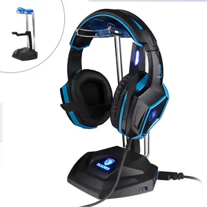 پایه نگهدارنده هدفون سیدز مدل Anubis Staff SA-W10