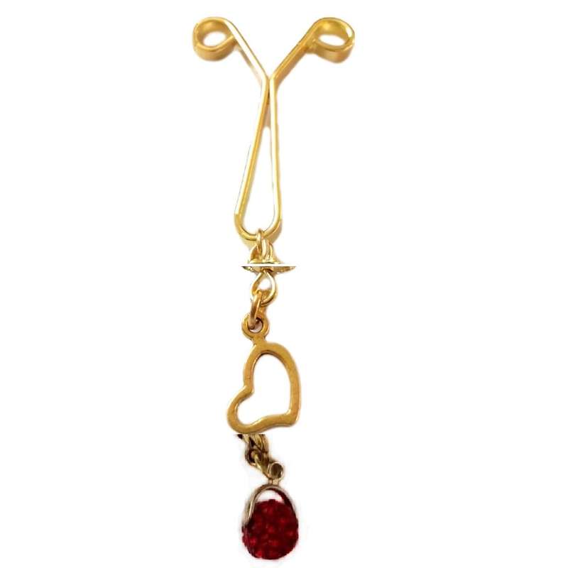 گیره روسری دخترانه مدل d1111