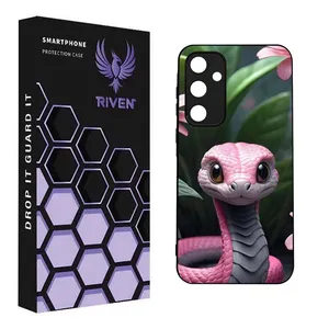 RIVEN RI3-5 Case For Samsung Galaxy A35
