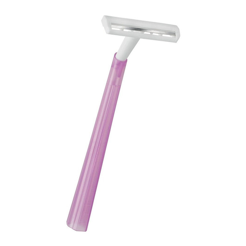 خود تراش بیک مدل توین لیدی بسته 3 عددی