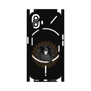 MAHOOT MohammadReza Shajarian-FullSkin Cover Sticker for Nothing Phone 2