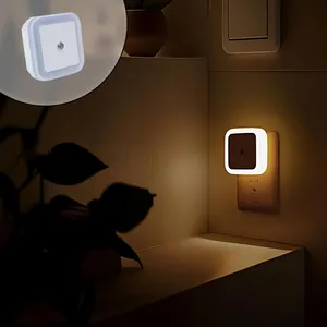 چراغ خواب سنسور دار مدل k200