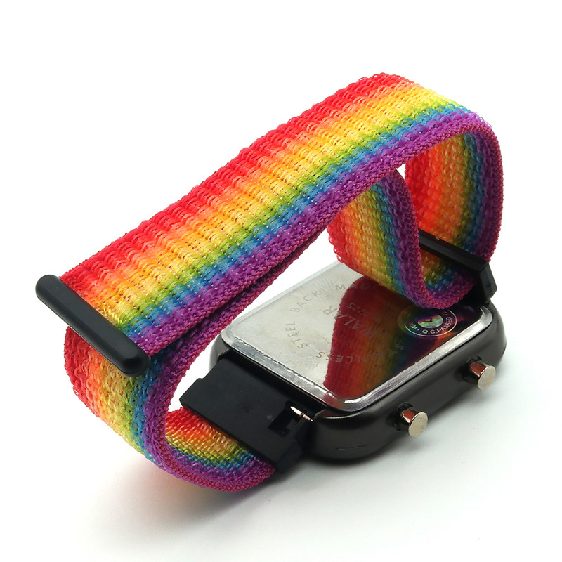 ساعت مچی دیجیتال مدل 34