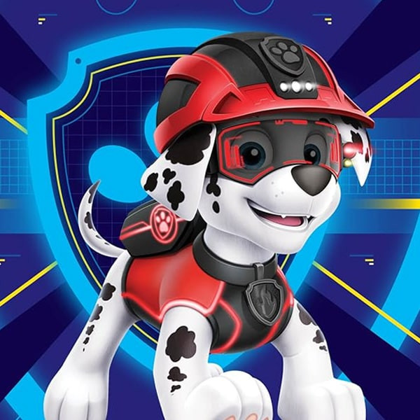 انیمیشن سگهای نگهبان 4 Paw Patrol اثر کیت چپمن نشر لیمو استور انیمیشن سگهای نگهبان 4 Paw Patrol اثر کیت چپمن نشر لیمو استور