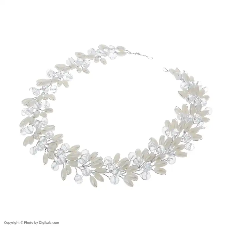 ریسه مو زنانه مدل rt16