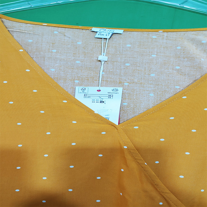 بادی زنانه او وی اس مدل 454840