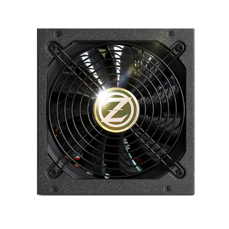 منبع تغذیه کامپیوتر زلمان مدل Ebtii 800W 80 Plus 3