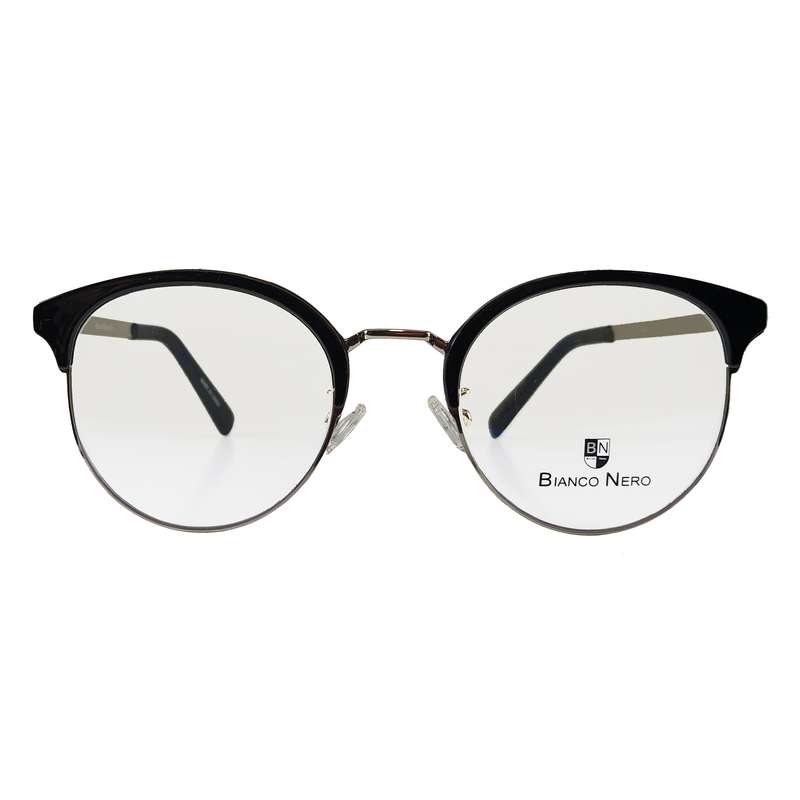 فریم عینک طبی زنانه مدل BCOG90-321BLK