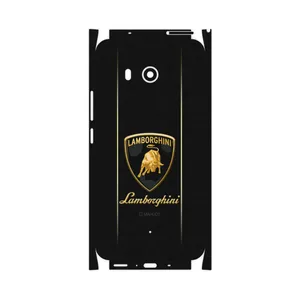 MAHOOT Lamborghini-FullSkin Cover Sticker for HTC U11