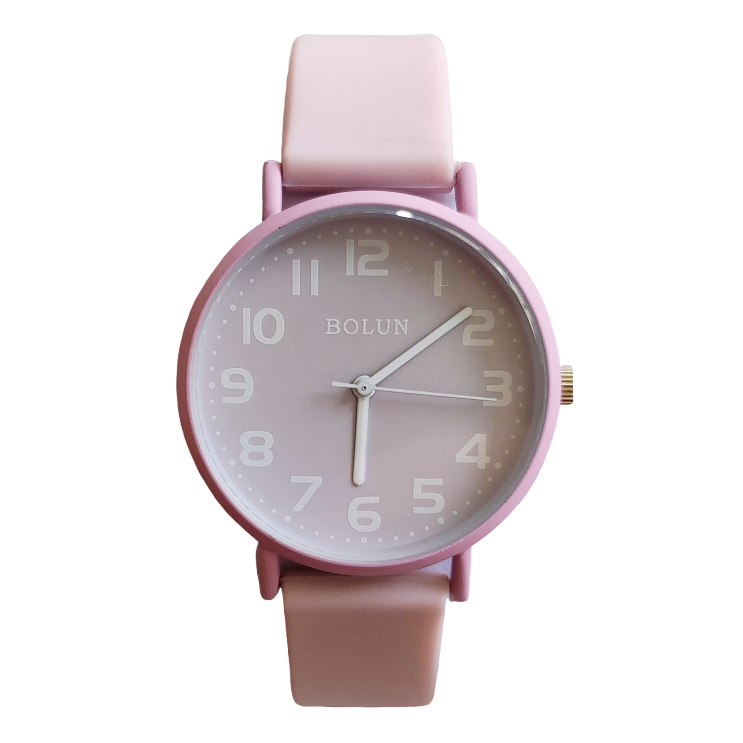 ساعت مچی عقربه ای دخترانه بولن کد Bl2 ساعت مچی عقربه ای دخترانه بولن کد Bl2