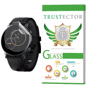 Trustector TPWTA-Glass Nano Screen Protector For Smart Watch Haylou RS3 LS04