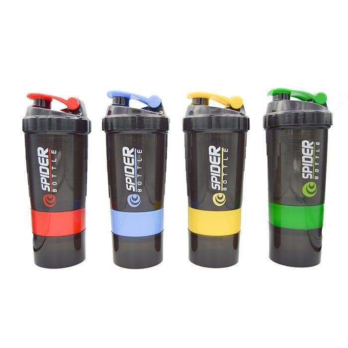 شیکر  ورزشی  مدل GS-M-420 گنجایش 0.6 لیتر -  - 3
