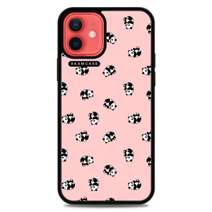 AKAM AMC-AW12-PANDA-10 Cover For Apple iPhone 12