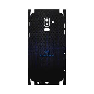 MAHOOT Lifan-FullSkin Cover Sticker for Samsung Galaxy J8