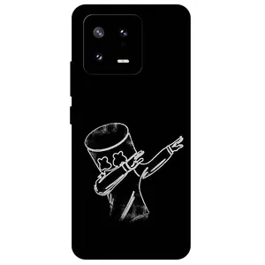 Megafone Marshmello 1840 Cover For Xiaomi 13