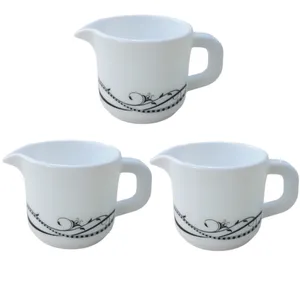 سس خوری پارس اپال مدل کورتکس کد 442 بسته 3 عددی