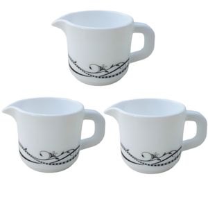 سس خوری پارس اپال مدل کورتکس کد 442 بسته 3 عددی
