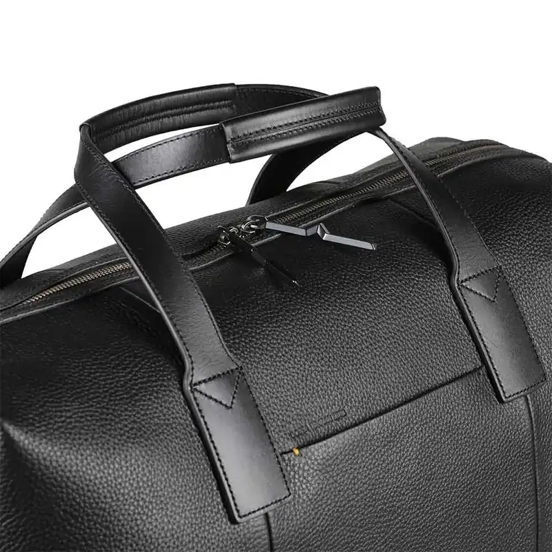 ساک مسافرتی مردانه چرم درسا مدل 3942