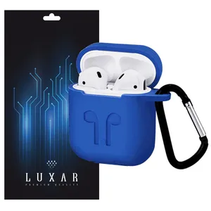  Luxar Silicone Cover For Apple AirPods 1 / Airpods 2