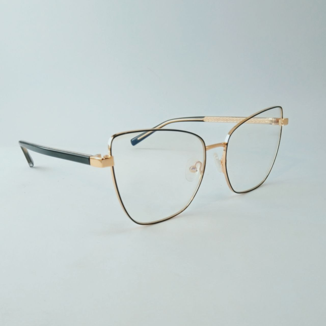 فریم عینک طبی زنانه مدل YL- 0098