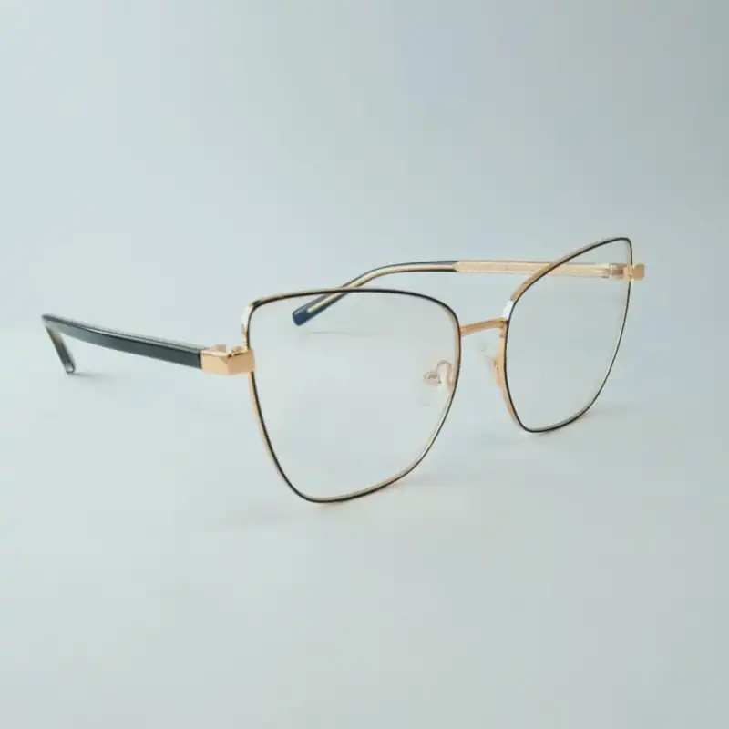 فریم عینک طبی زنانه مدل YL- 0098