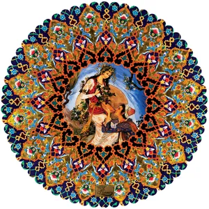  رومیزی رنس مدل T16-42416