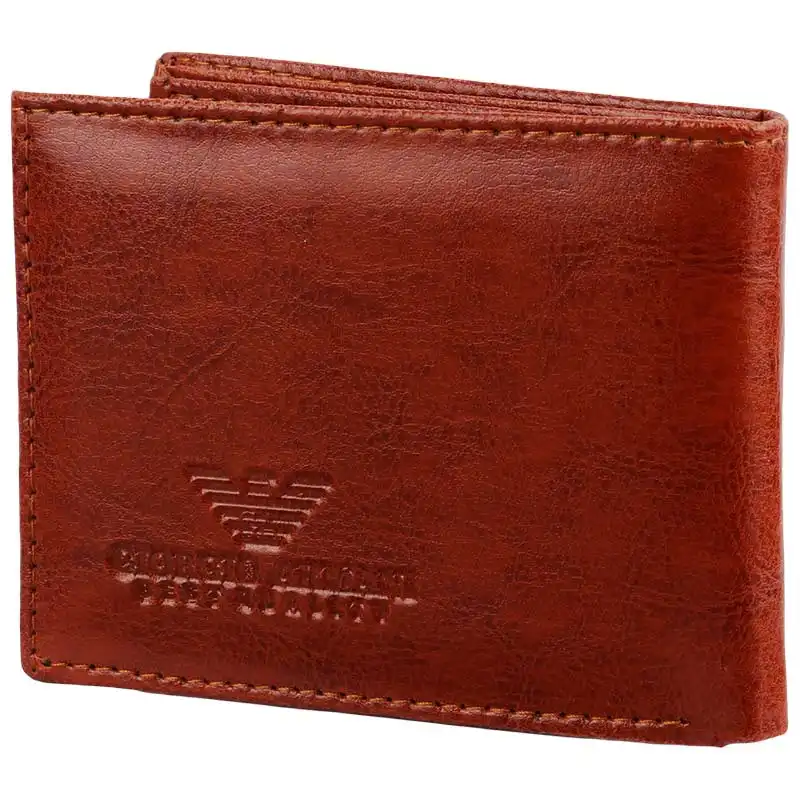 کیف پول مدل چرمی کد 4000