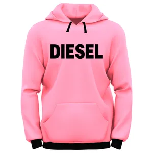 هودی زنانه مدل Diesel کد MH268