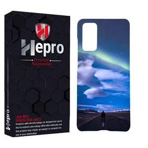 HEPRO MC Cover for SAMSUNG GALAXY S20 FE