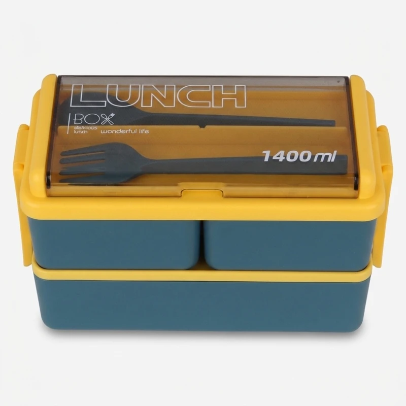 ظرف غذا مدل LUNCH BOX1400