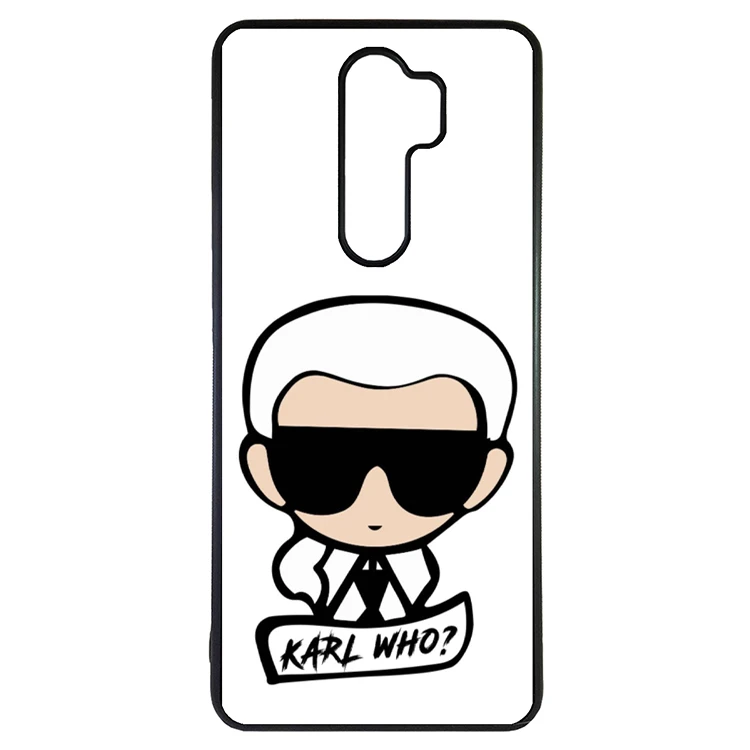 کاور طرح 001 مناسب برای گوشی موبایل شیائومی redmi 9