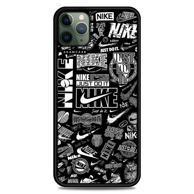 کاور آکام مدل AMC-WA11PROMAX-NIKE-31 مناسب برای گوشی موبایل اپل iPhone 11 Pro Max