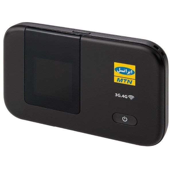 مودم 3G/4G قابل حمل ایرانسل مدل E5372