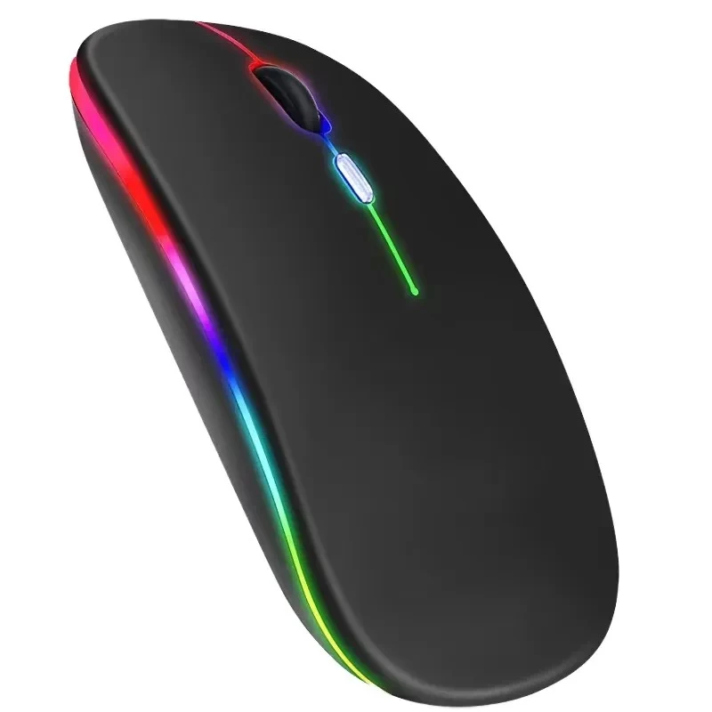 ماوس بی سیم مدل Slim Silent 2026