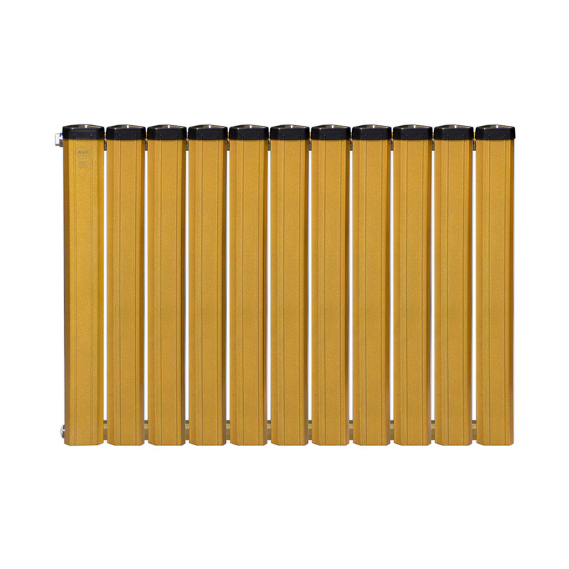 رادیاتور آنیت مدل برلیان کدG11