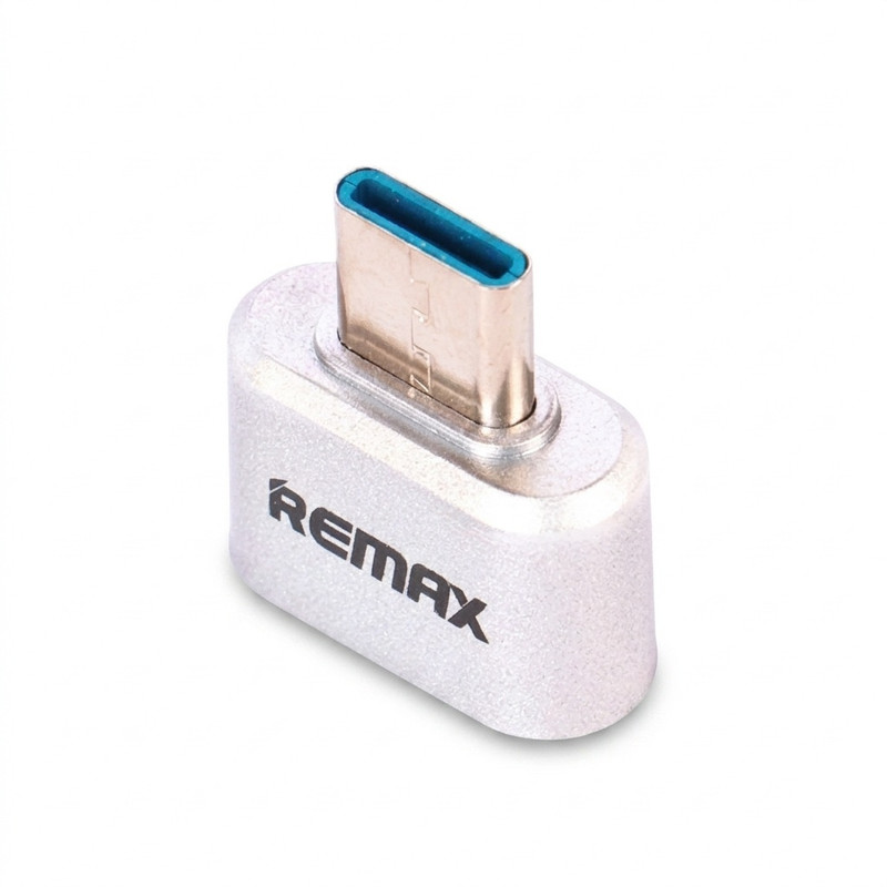 مبدل OTG USB-C ریمکس مدل OT06