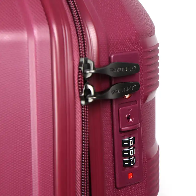 چمدان مونزا مدل C01012 سایز بزرگ