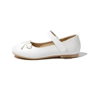 کفش دخترانه مدل عروسکی کد 004